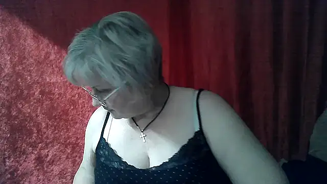 Gina Marlyn online show from 03/23/26, 07:36