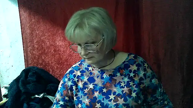 Snapshot of Gina_Marlyn chatting on 05/06/26, 07:29 Gina Marlyn online show from 05/06/26, 07:29