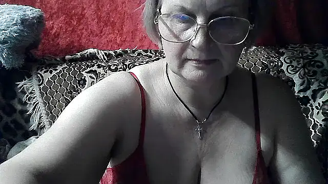 Gina Marlyn online show from 02/18/26, 08:05
