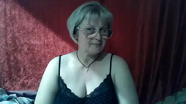 Gina Marlyn online show from 03/31/26, 08:00