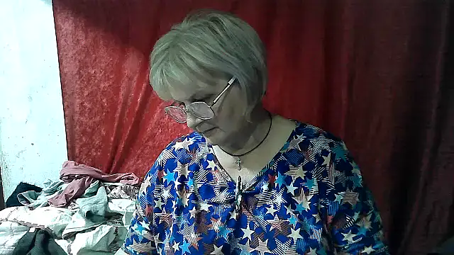 Snapshot of Gina_Marlyn chatting on 05/07/26, 07:28 Gina Marlyn online show from 05/07/26, 07:28