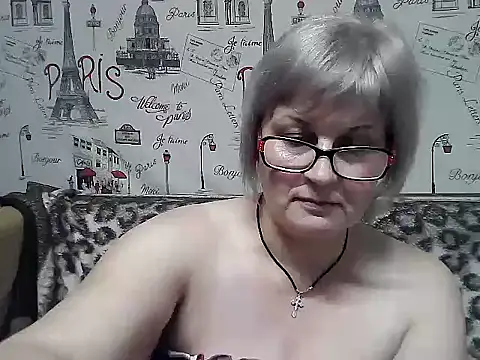 Gina Marlyn online show from 02/17/25, 11:43