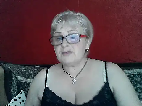 Gina Marlyn online show from 03/16/25, 08:54