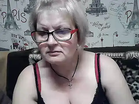 Gina Marlyn online show from 02/02/25, 07:35