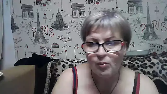 Gina Marlyn online show from 01/22/25, 08:17