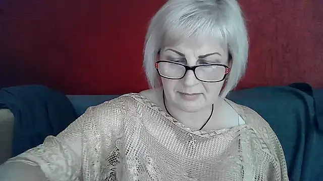 Gina Marlyn online show from 03/22/25, 08:26