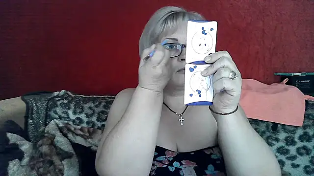 Gina Marlyn online show from 03/05/25, 08:00