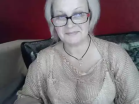 Gina Marlyn online show from 03/19/25, 09:37