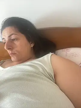 Mary Hot  online show from 09/24/25, 01:39