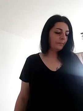 Mary Hot  online show from 01/15/26, 08:51