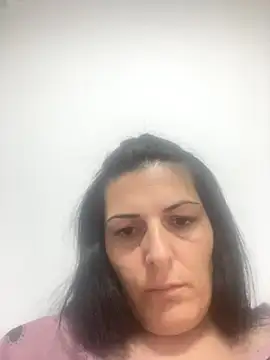 Mary Hot  online show from 09/26/25, 07:21