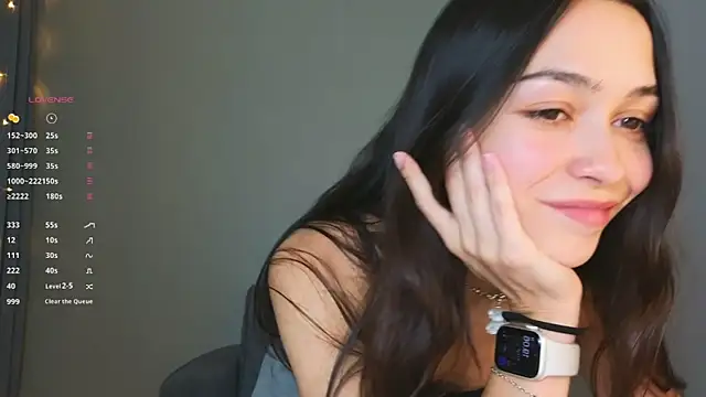 mo1ly online show from 12/14/24, 04:08