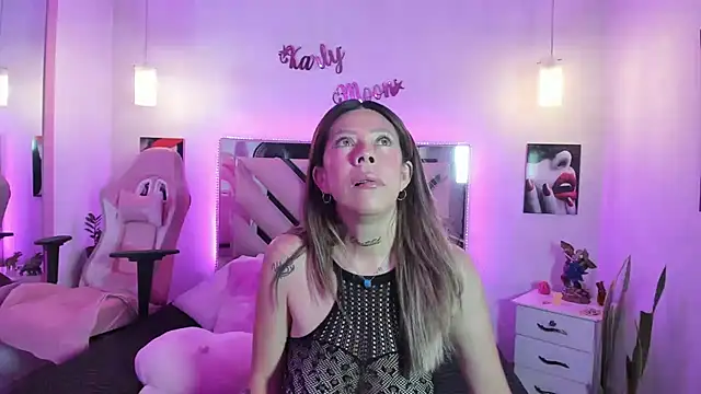 Karly moon online show from 05/31/26, 10:10
