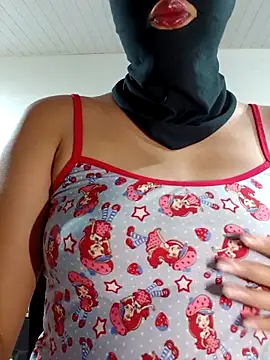 Evellyn Grey online show from 10/16/25, 03:26