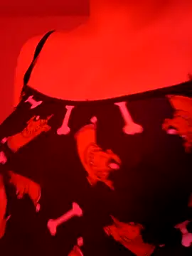 Evellyn Grey online show from 09/12/25, 01:33