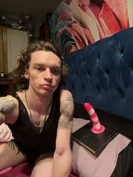 AshtonChicken online show from 02/17/26, 07:27