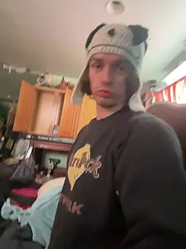 AshtonChicken online show from 02/21/26, 04:09