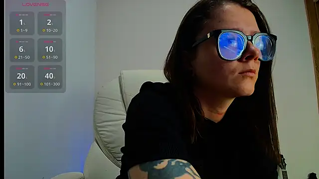 Arya starrk online show from 03/05/25, 02:45