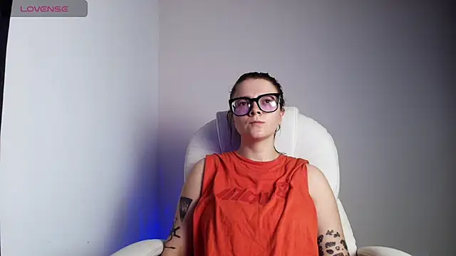 Arya starrk online show from 02/21/25, 02:06