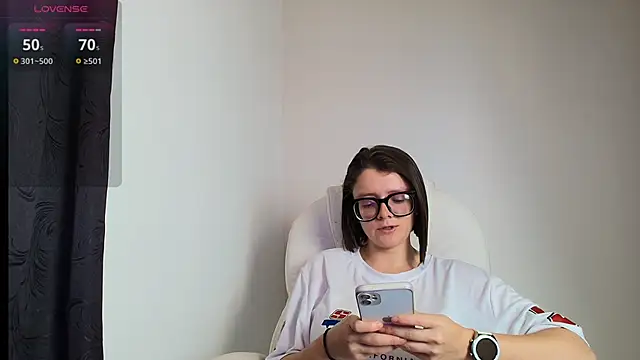 Arya starrk online show from 03/20/25, 02:53