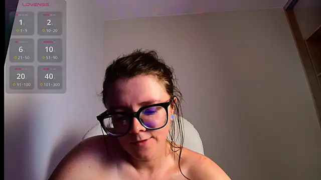 Arya starrk online show from 02/26/25, 06:37