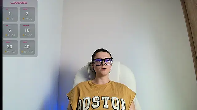 Arya starrk online show from 03/07/25, 03:18