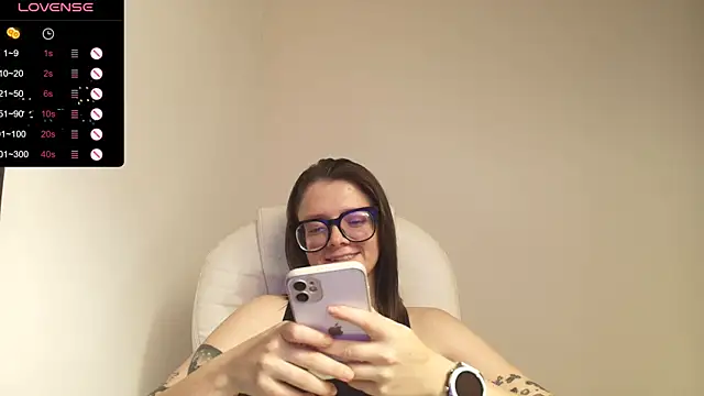 Arya starrk online show from 02/14/25, 07:02