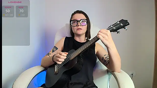 Arya starrk online show from 03/21/25, 08:18