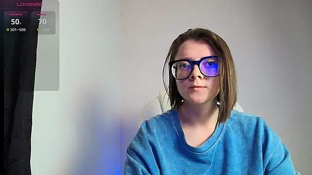 Arya starrk online show from 03/18/25, 02:50