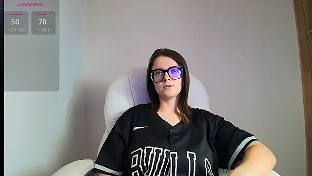 Arya starrk online show from 03/12/25, 03:29