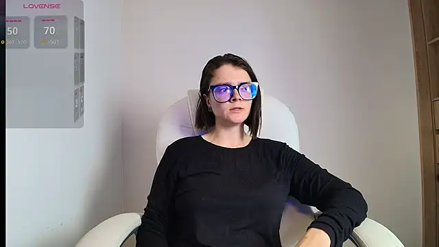 Arya starrk online show from 03/19/25, 01:18