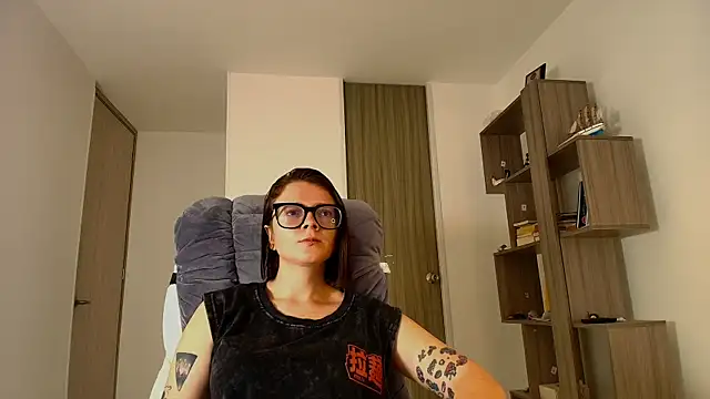 Arya starrk online show from 11/02/25, 02:00