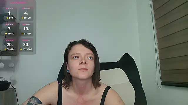 Arya starrk online show from 05/04/26, 01:09