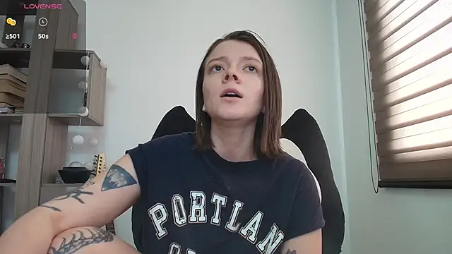 Arya starrk online show from 05/22/26, 02:59