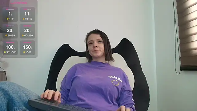 Arya starrk online show from 05/12/26, 02:12