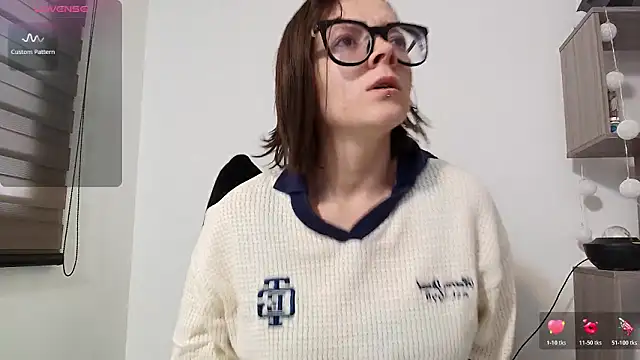 Arya starrk online show from 03/28/26, 02:07