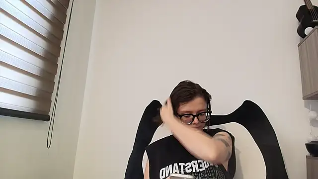 Arya starrk online show from 03/06/26, 02:45