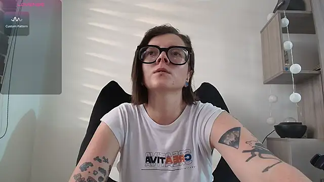 Arya starrk online show from 03/22/26, 10:33