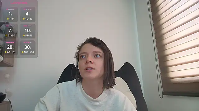 Arya starrk online show from 05/04/26, 02:20