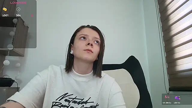 Arya starrk online show from 06/01/26, 01:55