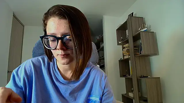 Arya starrk online show from 10/25/25, 01:23