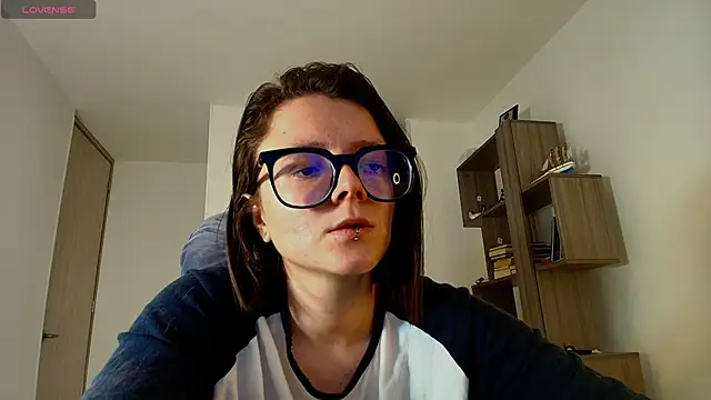 Arya starrk online show from 11/18/25, 02:53