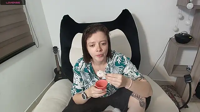 Arya starrk online show from 04/12/26, 11:19