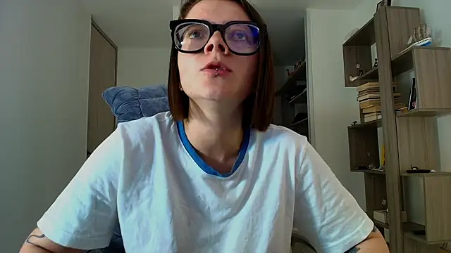 Arya starrk online show from 10/13/25, 02:29