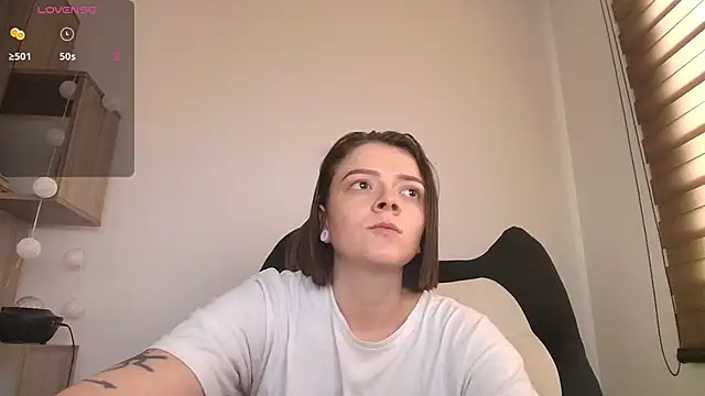 Arya starrk online show from 06/03/26, 08:13