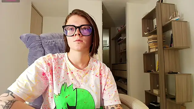 Arya starrk online show from 09/21/25, 03:17