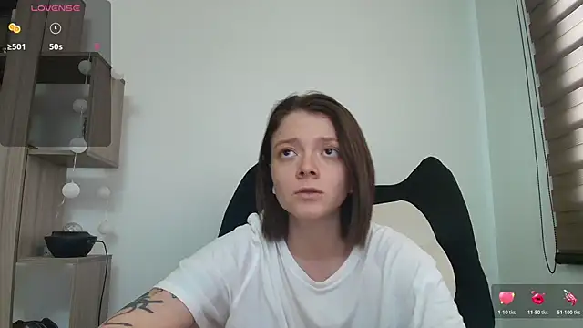 Arya starrk online show from 05/24/26, 03:45