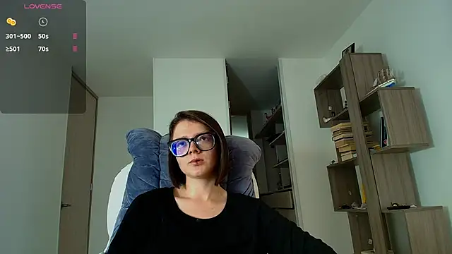 Arya starrk online show from 10/16/25, 02:14