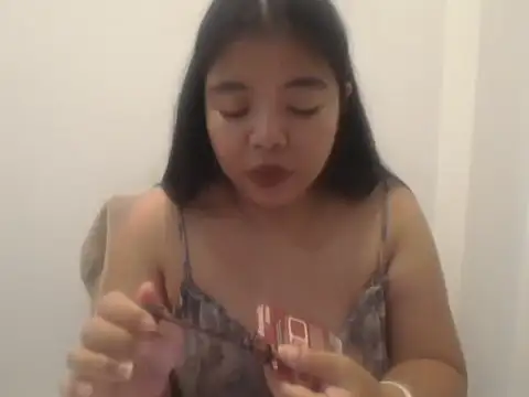 ThaiBootty online show from 05/24/26, 10:37