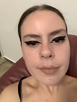 Stoned-baby69 online show from 09/30/25, 03:51